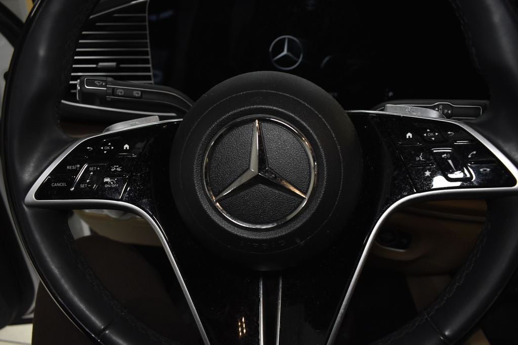 2026 Mercedes-Benz GLS GLS 63 AMG® 4MATIC®