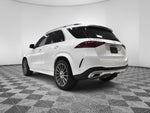 2026 Mercedes-Benz GLS GLS 63 AMG® 4MATIC®