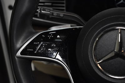 2026 Mercedes-Benz GLS GLS 63 AMG® 4MATIC®