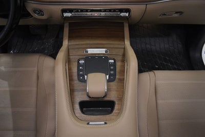 2026 Mercedes-Benz GLS GLS 63 AMG® 4MATIC®