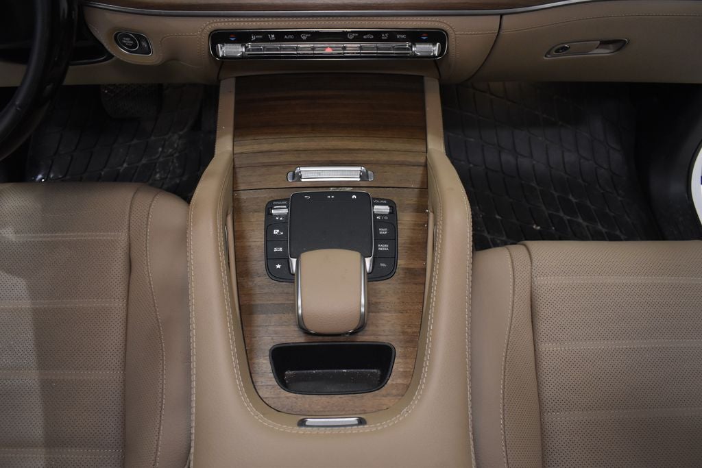 2026 Mercedes-Benz GLS GLS 63 AMG® 4MATIC®