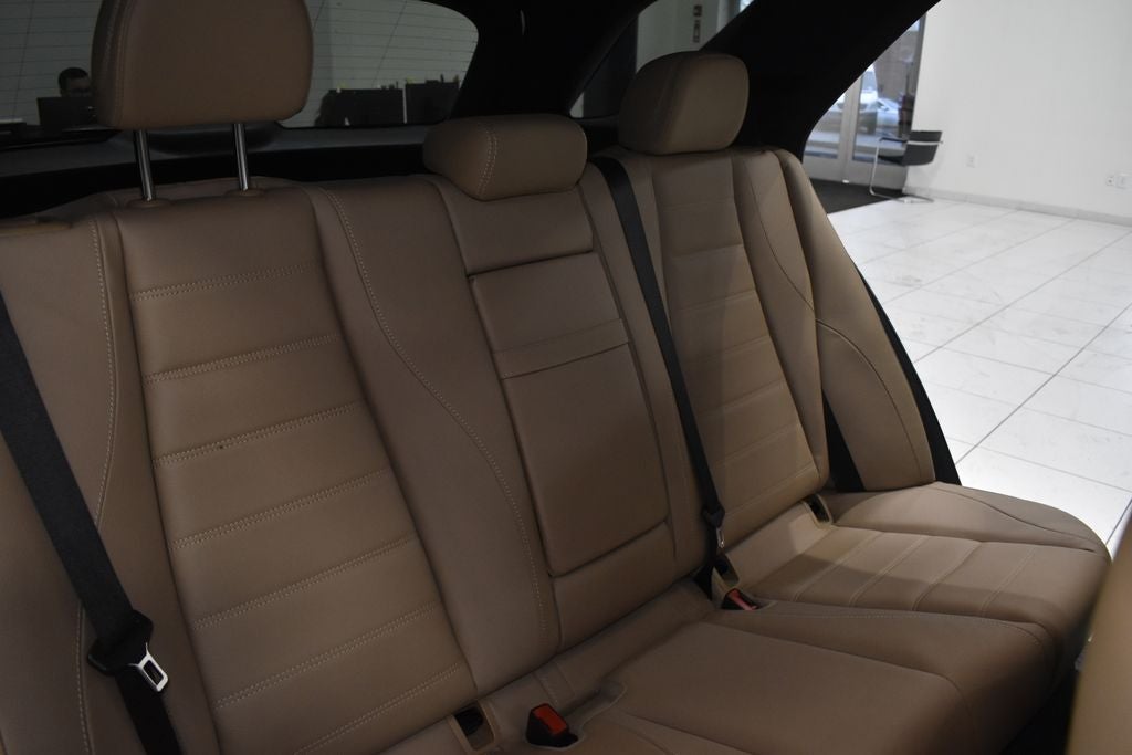 2026 Mercedes-Benz GLS GLS 63 AMG® 4MATIC®