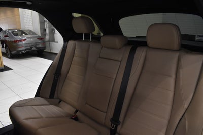 2026 Mercedes-Benz GLS GLS 63 AMG® 4MATIC®