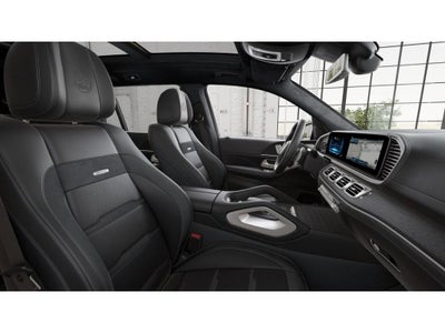 2026 Mercedes-Benz GLS GLS 63 AMG® 4MATIC®