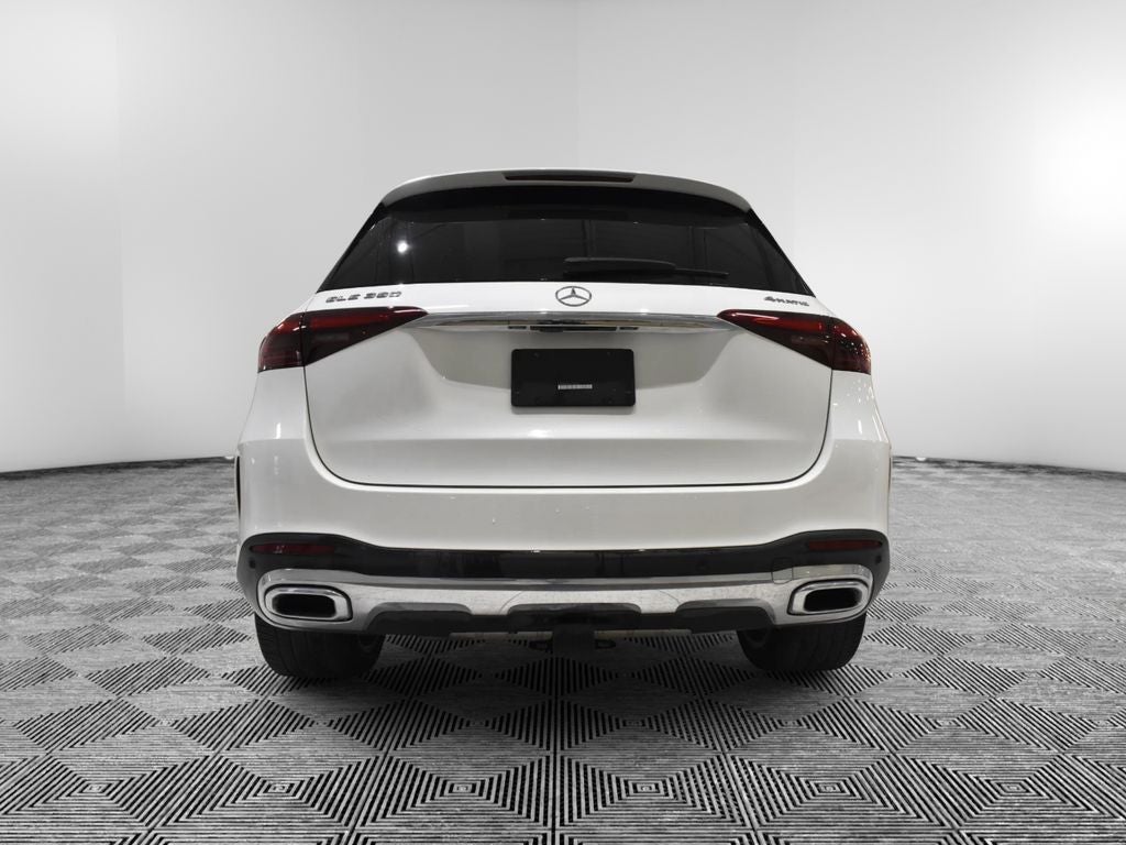 2026 Mercedes-Benz GLS GLS 63 AMG® 4MATIC®