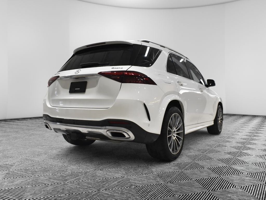 2026 Mercedes-Benz GLS GLS 63 AMG® 4MATIC®