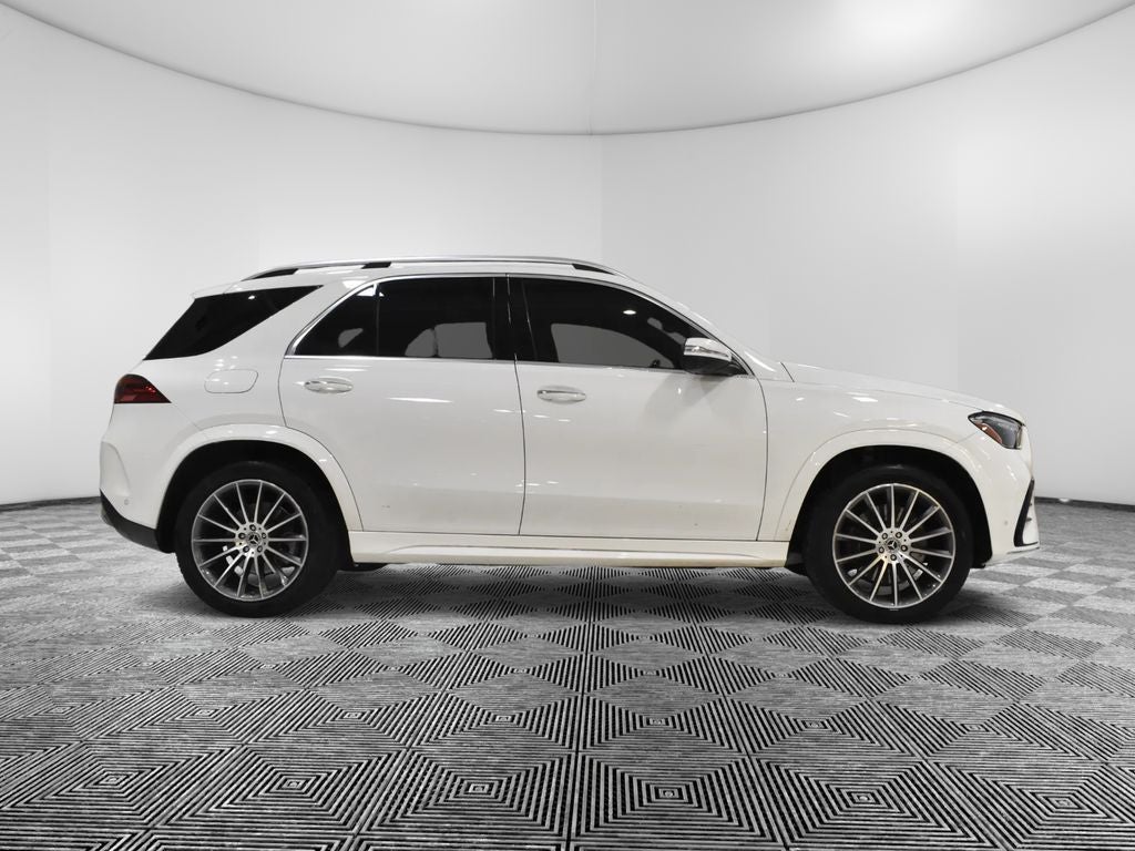 2026 Mercedes-Benz GLS GLS 63 AMG® 4MATIC®