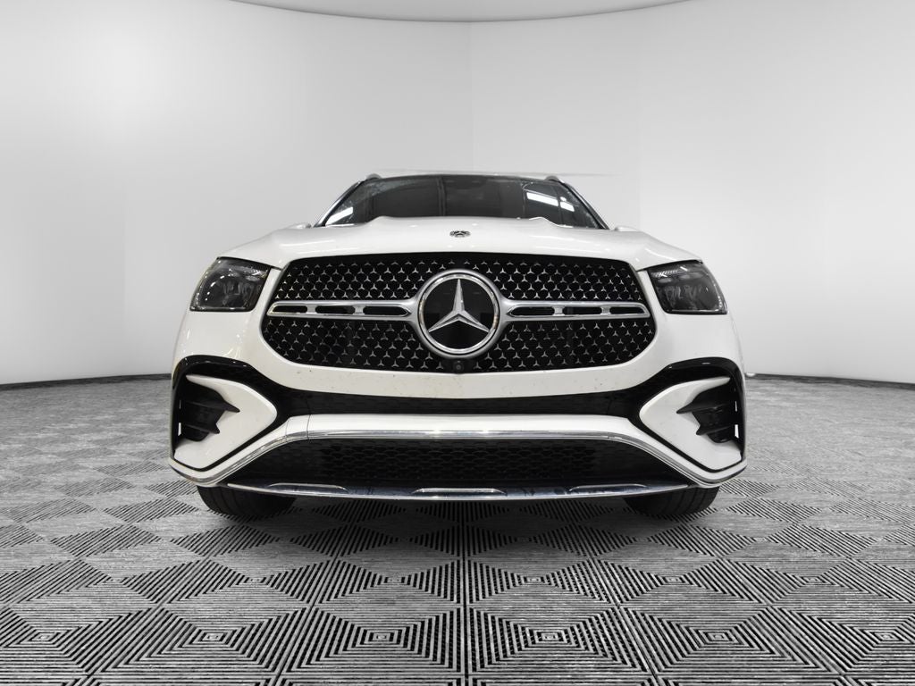 2026 Mercedes-Benz GLS GLS 63 AMG® 4MATIC®