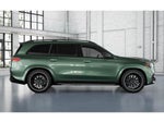2026 Mercedes-Benz GLS GLS 63 AMG® 4MATIC®