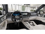2026 Mercedes-Benz GLS GLS 63 AMG® 4MATIC®