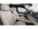 2026 Mercedes-Benz GLS GLS 63 AMG® 4MATIC®