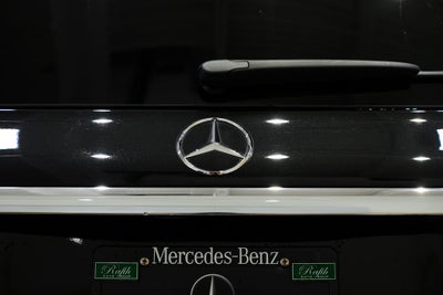 2026 Mercedes-Benz GLS GLS 63 AMG® 4MATIC®