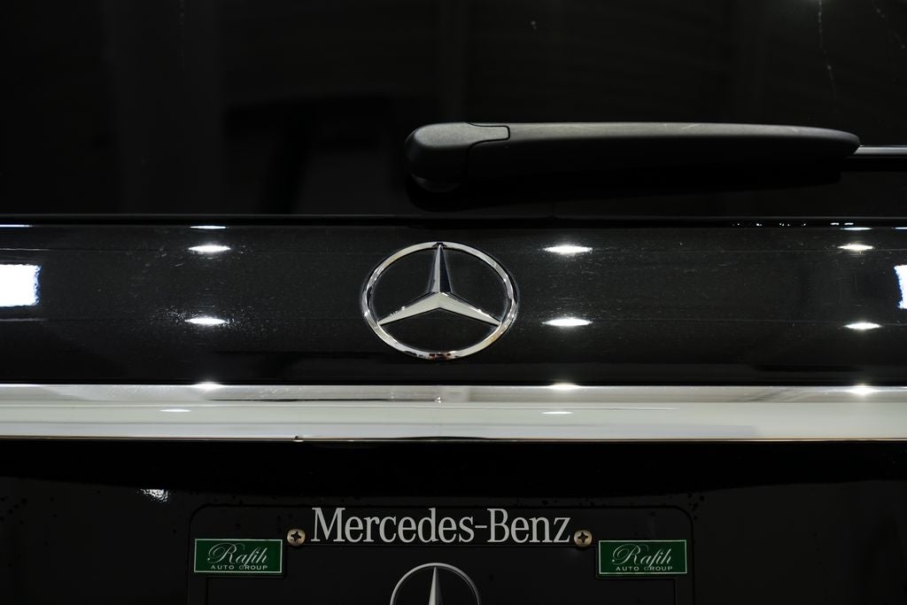 2026 Mercedes-Benz GLS GLS 63 AMG® 4MATIC®