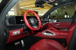 2026 Mercedes-Benz GLS GLS 63 AMG® 4MATIC®