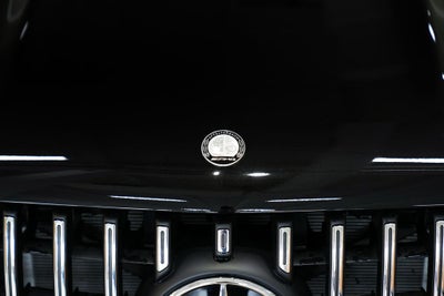 2026 Mercedes-Benz GLS GLS 63 AMG® 4MATIC®
