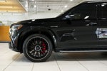 2026 Mercedes-Benz GLS GLS 63 AMG® 4MATIC®