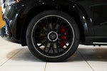 2026 Mercedes-Benz GLS GLS 63 AMG® 4MATIC®