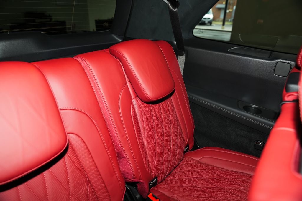 2026 Mercedes-Benz GLS GLS 63 AMG® 4MATIC®