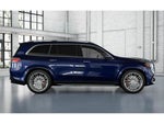 2026 Mercedes-Benz GLS GLS 63 AMG® 4MATIC®