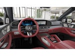 2026 Mercedes-Benz GLS GLS 63 AMG® 4MATIC®