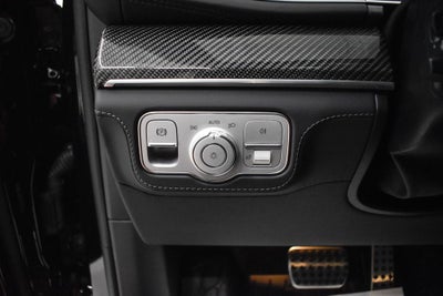 2026 Mercedes-Benz GLS GLS 63 AMG® 4MATIC®