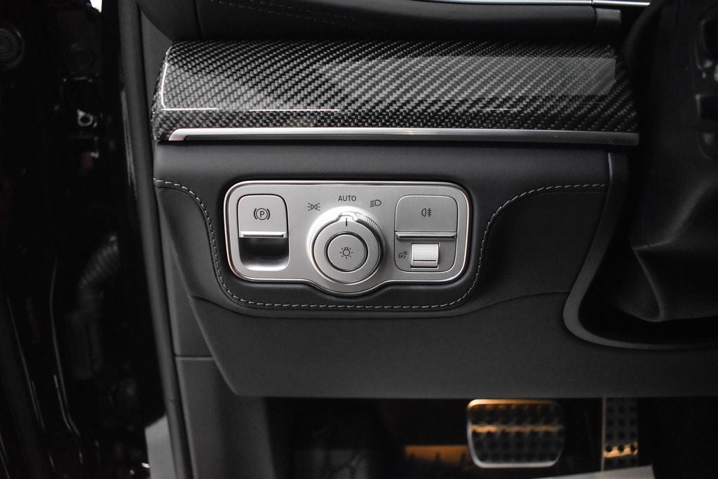 2026 Mercedes-Benz GLS GLS 63 AMG® 4MATIC®