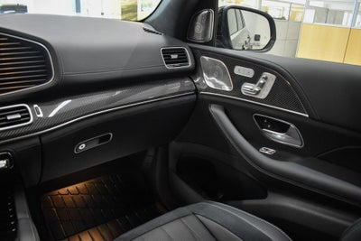 2026 Mercedes-Benz GLS GLS 63 AMG® 4MATIC®