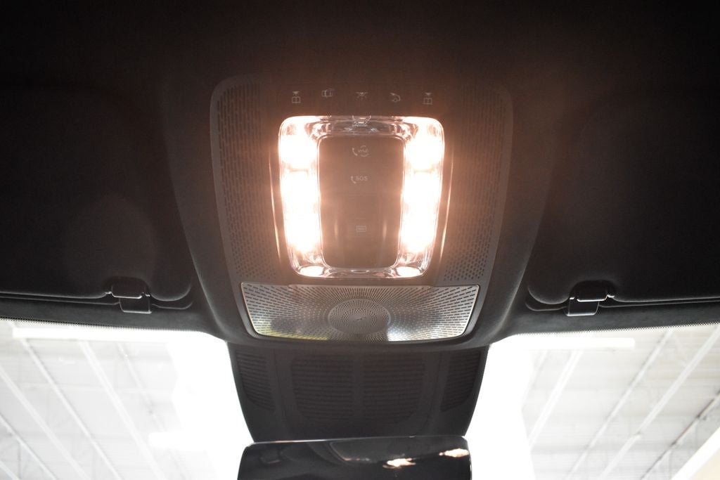 2026 Mercedes-Benz GLS GLS 63 AMG® 4MATIC®