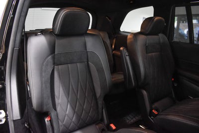 2026 Mercedes-Benz GLS GLS 63 AMG® 4MATIC®