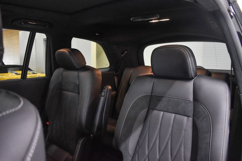 2026 Mercedes-Benz GLS GLS 63 AMG® 4MATIC®