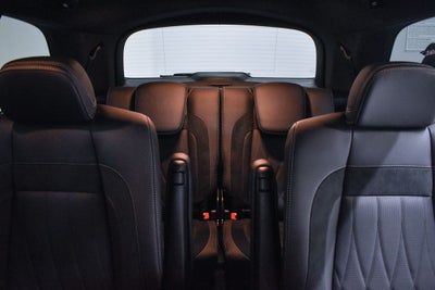 2026 Mercedes-Benz GLS GLS 63 AMG® 4MATIC®
