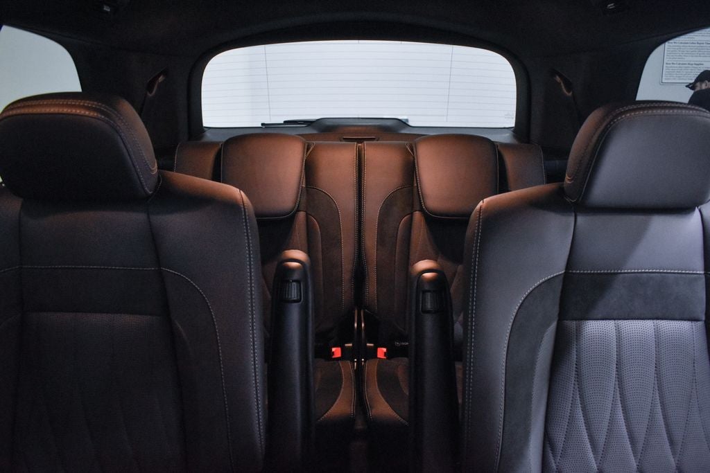 2026 Mercedes-Benz GLS GLS 63 AMG® 4MATIC®