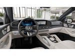 2026 Mercedes-Benz GLS GLS 63 AMG® 4MATIC®