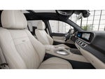 2026 Mercedes-Benz GLS GLS 63 AMG® 4MATIC®
