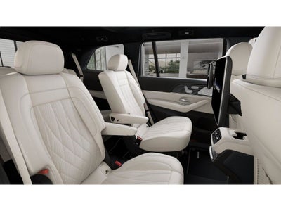 2026 Mercedes-Benz GLS GLS 63 AMG® 4MATIC®