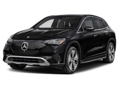 2026 Mercedes-Benz EQE 320 SUV 4MATIC®