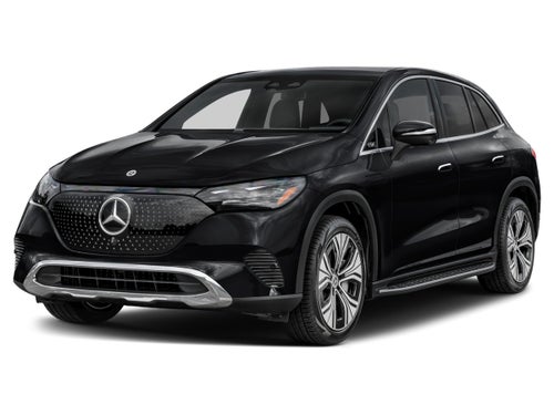 2026 Mercedes-Benz EQE 320 SUV 4MATIC®