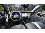2026 Mercedes-Benz EQE 320 SUV 4MATIC®