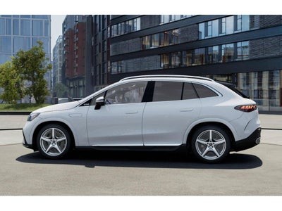 2026 Mercedes-Benz EQE 320 SUV 4MATIC®