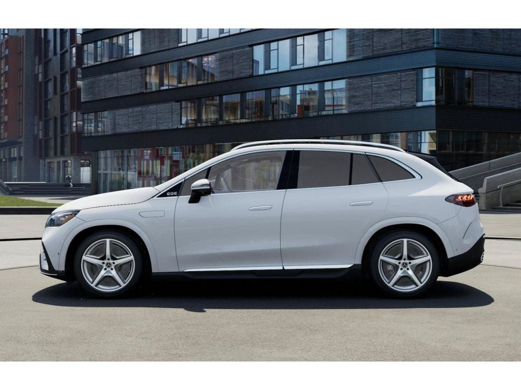 2026 Mercedes-Benz EQE 320 SUV 4MATIC®