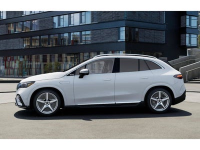 2026 Mercedes-Benz EQE 320 SUV 4MATIC®