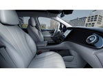 2026 Mercedes-Benz EQE 320 SUV 4MATIC®