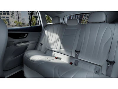 2026 Mercedes-Benz EQE 320 SUV 4MATIC®