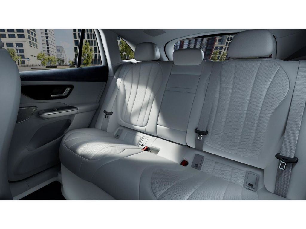 2026 Mercedes-Benz EQE 320 SUV 4MATIC®