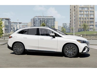 2027 Mercedes-Benz EQE 320 SUV 4MATIC®