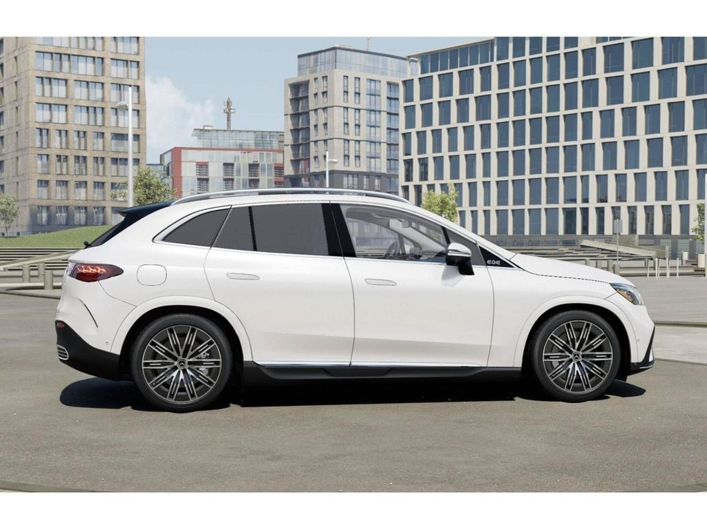 2027 Mercedes-Benz EQE 320 SUV 4MATIC®