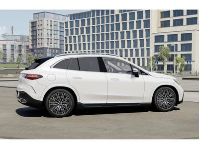 2027 Mercedes-Benz EQE 320 SUV 4MATIC®