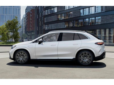 2027 Mercedes-Benz EQE 320 SUV 4MATIC®