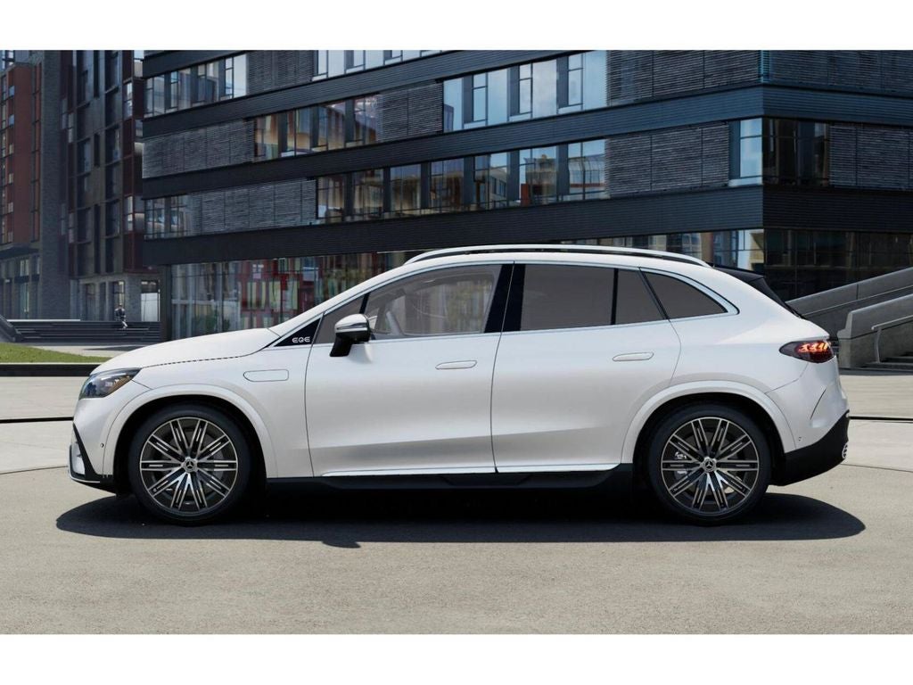 2027 Mercedes-Benz EQE 320 SUV 4MATIC®