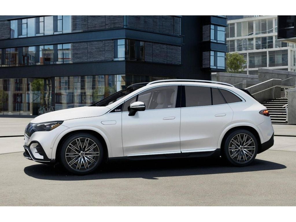 2027 Mercedes-Benz EQE 320 SUV 4MATIC®